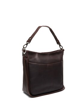 The Chesterfield Brand The Chesterfield Brand Saszetka 290352 Brązowy