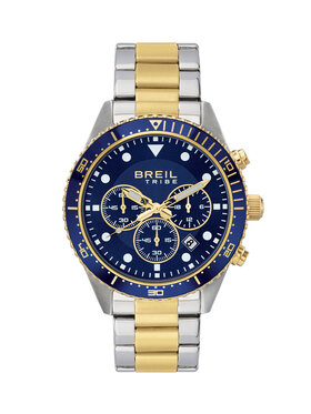 Breil Breil Zegarek SAIL Niebieski