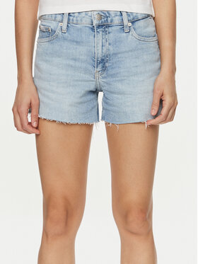 Calvin Klein Jeans Calvin Klein Jeans Teksapüksid J20J222809 Sinine Regular Fit