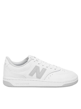 New Balance New Balance Tenisice BB80GRY Bijela