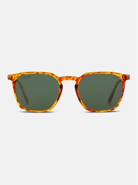 Smooder Smooder Occhiali da sole Bantur Marrone