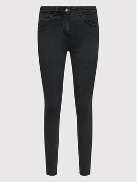 Patrizia Pepe Patrizia Pepe Jeans CP0509/D1HIN-K428 Nero Slim Fit