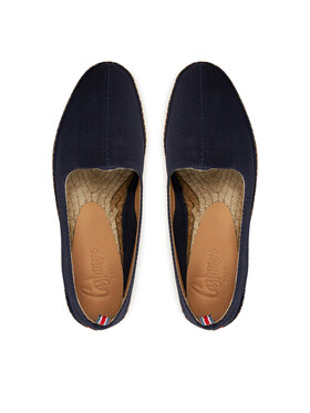 Castañer Espadrile Jaime T/082 022714 Tamnoplava