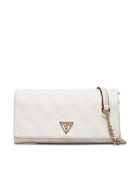 Guess Guess Borsetta Noelle II Mini HWBG96 72750 Bianco