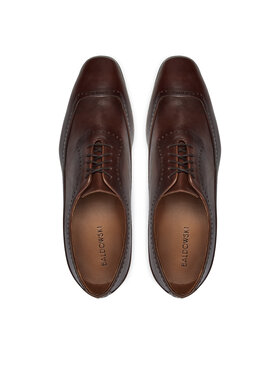 Κλειστά παπούτσια Baldowski φωτογραφία