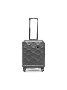 Lasocki Lasocki Valise rigide petite taille BLW-A-101-10-07 Noir