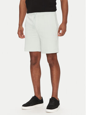 BOSS BOSS Sport rövidnadrág Sewalk 50511726 Kék Regular Fit