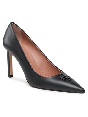 Boss Boss Szpilki Janet Pump 90-Ac 50488242 10239116 01 Czarny