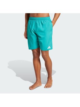 adidas adidas Kąpielówki 151281 Zielony