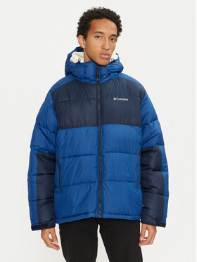 Columbia Columbia Winterjacke Pike Lake™ II 2050931 Blau Regular Fit