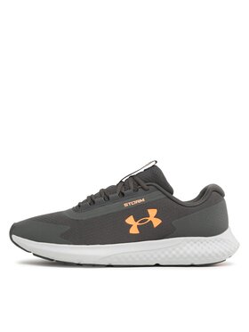 Under Armour Tekaški čevlji Ua Charged Rouge 3 Storm 3025523-101 Siva