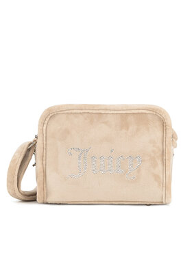 Juicy Couture Juicy Couture Сумка BIJXT5468WPO Бежевий