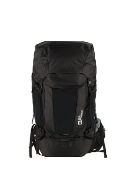 Jack Wolfskin Jack Wolfskin Plecak 320048 Czarny