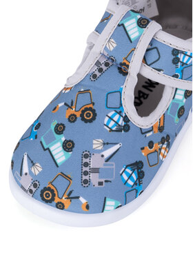 Παντόφλες Σπιτιού Action Boy φωτογραφία