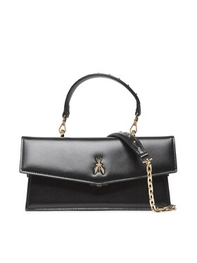 Patrizia Pepe Patrizia Pepe Kabelka 2B0032/L061-K103 Čierna