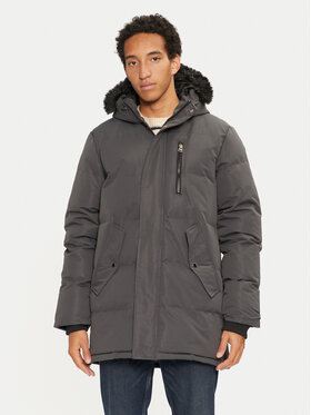 Brave Soul Brave Soul Sulejope MJK-COLNEGREY Hall Regular Fit