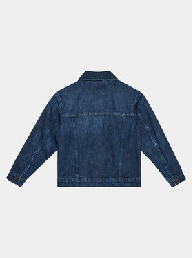 Τζιν μπουφάν Tommy Hilfiger φωτογραφία