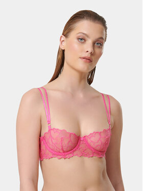 Bluebella Bluebella Bügel-BH Valentina 42231 Rosa