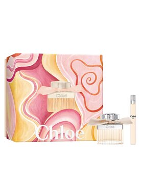 Chloé Chloé Chloe zestaw woda perfumowana spray 50ml + woda perfumowana spray 10ml Zestaw zapachowy