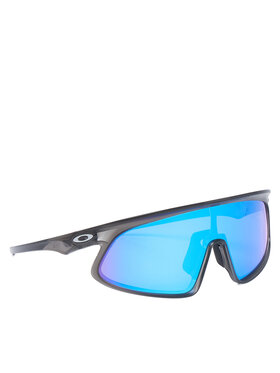 Oakley Oakley Sonnenbrillen Rslv 0OO9524D 95240441 Grau