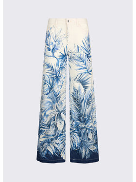 Liu Jo Liu Jo Jeans UA6348T6299P9275 Celeste Regular Fit