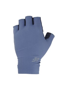 4F 4F Guanti 4FWSS24AFGLU122-32S Blu