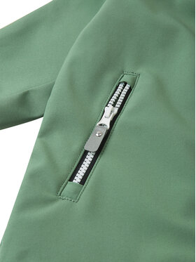 Ολόσωμη Φόρμα Softshell Reima φωτογραφία