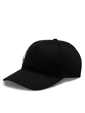 Patrizia Pepe Patrizia Pepe Șapcă 8F0045/AB01-K103 Negru