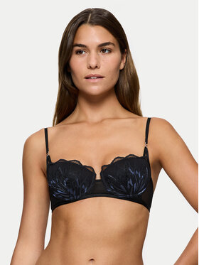 Triumph Triumph Σουτιέν Balconette Crazy Stupid Love 10222359 Μαύρο