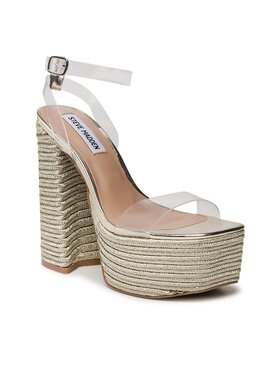 Steve Madden Steve Madden Сандали Layered SM11002428-494 Бежов
