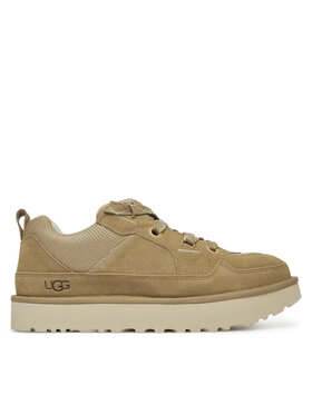 Ugg Ugg Сникърси M Lo Lowmel 1169493 Бежов