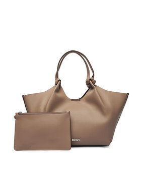 DKNY DKNY Сумка R42BAE49 Бежевий