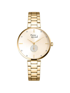 Pierre Ricaud Pierre Ricaud Orologio P22066.1191Q Oro