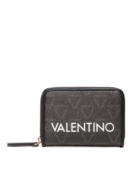 Valentino Valentino Velika ženska denarnica Liuto VPS3KG137 Črna