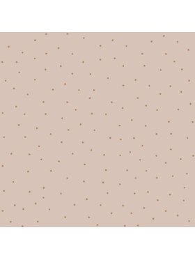 Dekornik Dekornik Tapeta SIMPLE tiny speckles powder pink Różowy