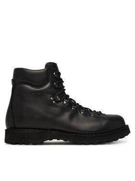 Diemme Diemme Polacchine Roccia Vet DI25FWRVM-I01L001 Nero