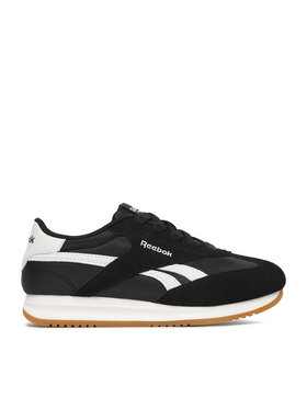 Reebok Reebok Сникърси CEO-FIORI AR30309YBWT Черен