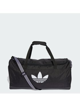adidas adidas Torebka 151245 Czarny