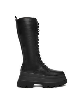 DeeZee DeeZee Stiefel 2163-2 Schwarz