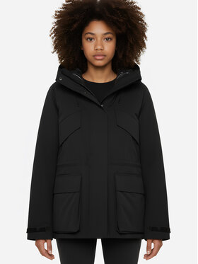 Artika Icewear Artika Icewear Giubbotto invernale Outland Nero Regular Fit