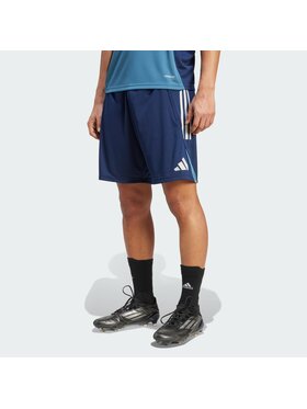 adidas adidas Szorty sportowe Performance Arsenal Tiro 25 Competition Błękitny Regular Fit