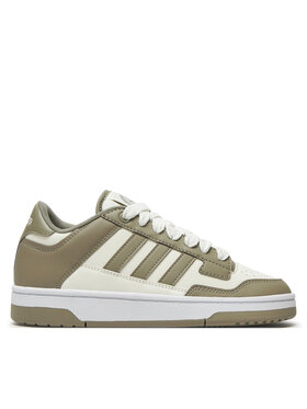 adidas adidas Sneakers Rapid Court Low JR0165 Verde