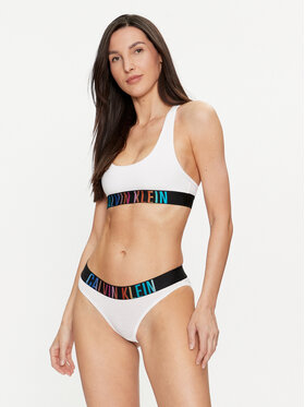 Σουτιέν τοπ Calvin Klein Underwear φωτογραφία