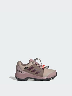 adidas adidas Trekkingi 144571 Brązowy