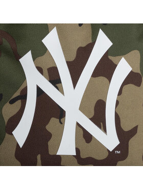 New Era New Era Batoh Mlb Stadium Pack Neyyan 11942041 Zelená