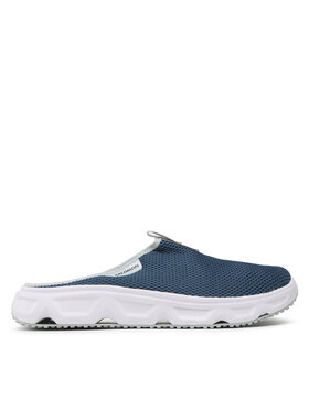 Salomon Salomon Papucs Reelax Slide 6.0 L47112300 Kék