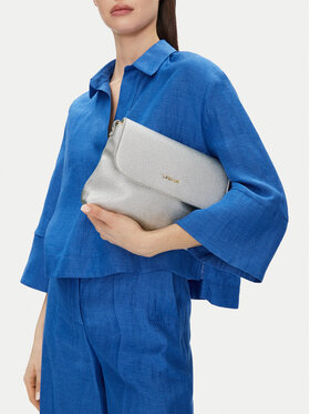 Lasocki Lasocki Rankinė LSK-O-002-07 Sidabrinė