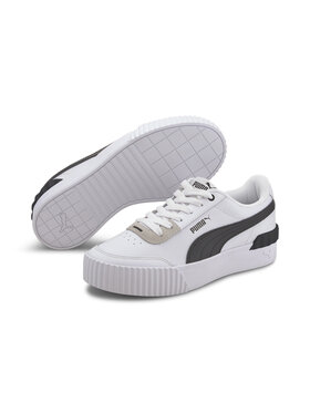 Puma Puma Sneakersy 373031 Biały