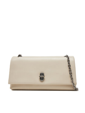 Marc Jacobs Marc Jacobs Torebka The Dual Mini Chain Bag 2R4SMN003S02 Écru
