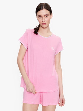 Lauren Ralph Lauren Lauren Ralph Lauren Pijama ILN12236 Roz Regular Fit